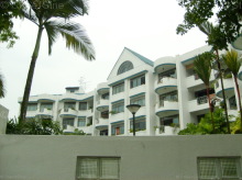 Buona Lodge (D5), Condominium #1107442